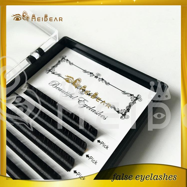 Permanent eyelash extensions manufacturing companies